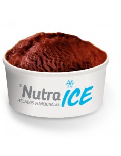 Nutra ICE Chocolate 0% Azúcar 2